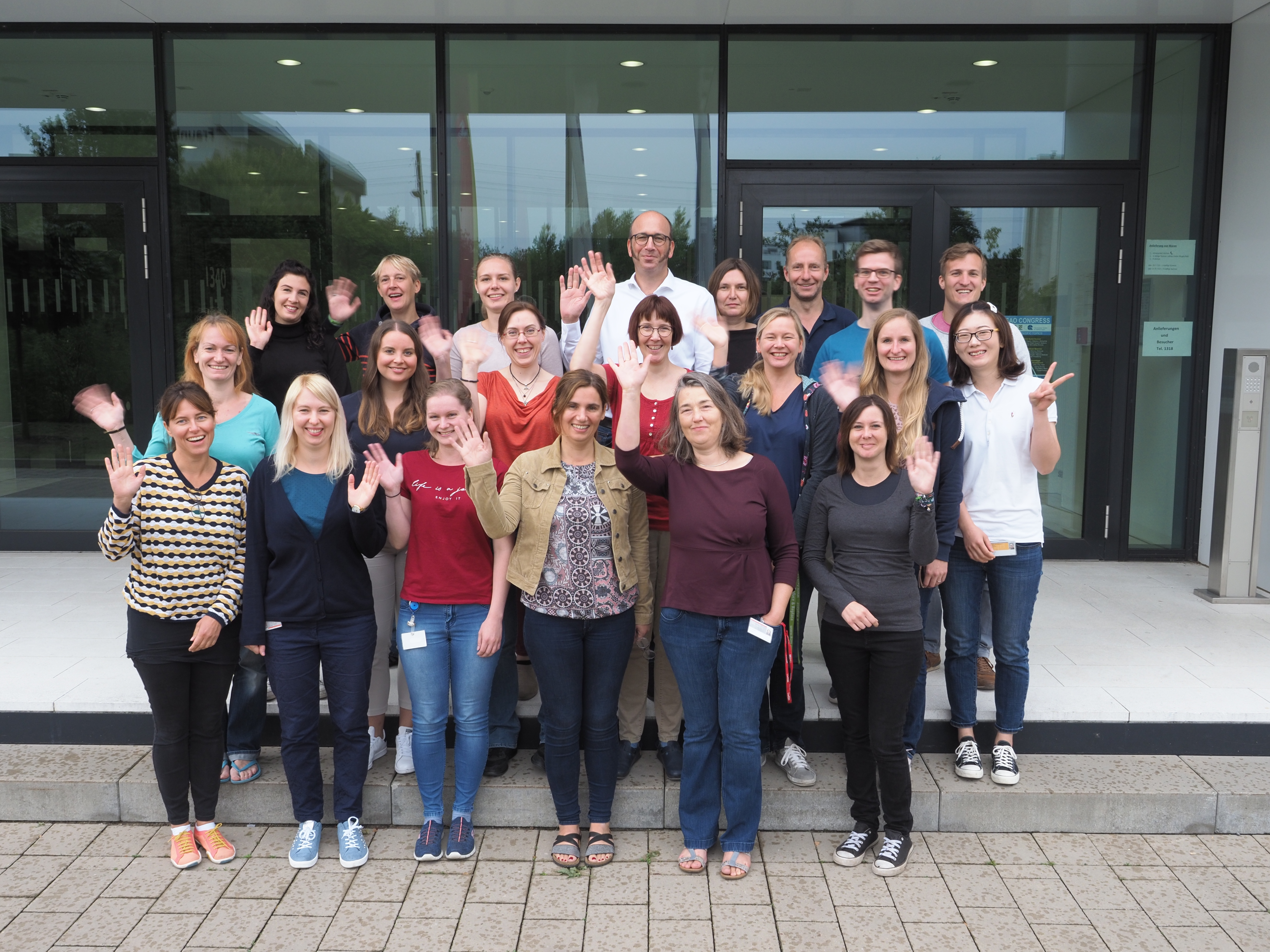 Picture Zellkulturteam2019